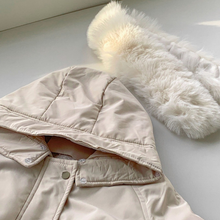 Load image into Gallery viewer, Short Parka Jacket