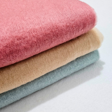 Load image into Gallery viewer, Plain Tassel Scarf