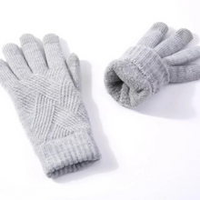 Load image into Gallery viewer, New Knitted Gloves