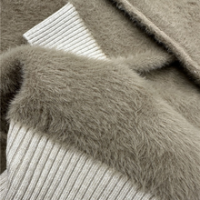 Load image into Gallery viewer, Cashmere Longsleeves - Roundneck