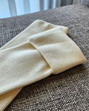 Load image into Gallery viewer, Ribbed Thermal Socks