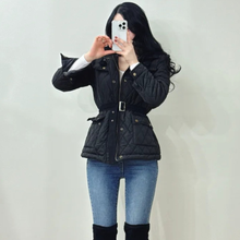 Load image into Gallery viewer, Quilted Jacket