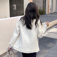 Load image into Gallery viewer, Classic Tweed Blazer