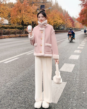 Load image into Gallery viewer, Soft Fur Jacket