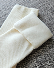 Load image into Gallery viewer, Ribbed Thermal Socks
