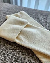 Load image into Gallery viewer, Ribbed Thermal Socks