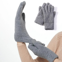Load image into Gallery viewer, New Knitted Gloves