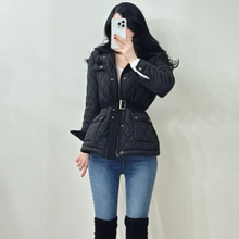 Load image into Gallery viewer, Quilted Jacket
