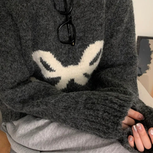 Load image into Gallery viewer, Ribbon Knit Sweater