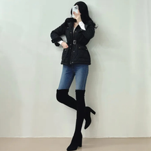 Load image into Gallery viewer, Quilted Jacket