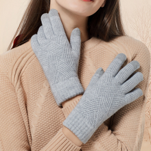 Load image into Gallery viewer, New Knitted Gloves