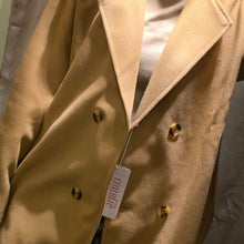 Load image into Gallery viewer, Flowy Coat