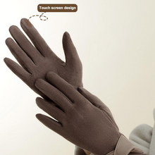 Load image into Gallery viewer, Classic Suede Gloves