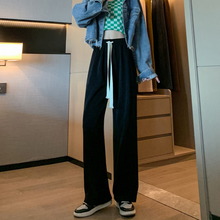 Load image into Gallery viewer, Relaxed Corduroy Pants