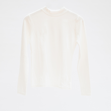 Load image into Gallery viewer, Fleece Longsleeves - Mockneck