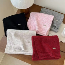 Load image into Gallery viewer, Beanie, Scarf & Gloves Set