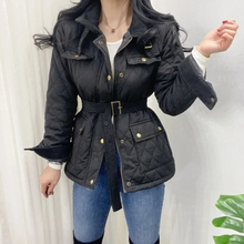 Load image into Gallery viewer, Quilted Jacket