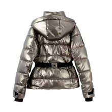 Load image into Gallery viewer, Ski Puffer Jacket