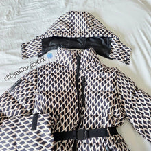 Load image into Gallery viewer, Ski Puffer Jacket