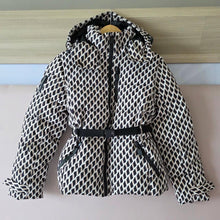 Load image into Gallery viewer, Ski Puffer Jacket