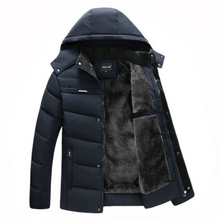 Load image into Gallery viewer, Bubble Jacket for Men