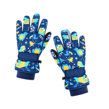 Load image into Gallery viewer, Kiddie Snow Gloves