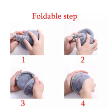 Load image into Gallery viewer, Adjustable Earmuffs