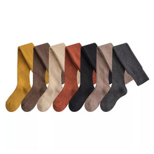 Load image into Gallery viewer, High Socks