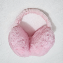 Load image into Gallery viewer, Adjustable Earmuffs