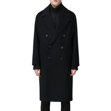 Load image into Gallery viewer, Wool Blend Coat