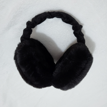 Load image into Gallery viewer, Adjustable Earmuffs