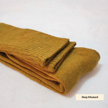 Load image into Gallery viewer, High Socks