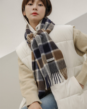 Load image into Gallery viewer, Long Bubble Vest
