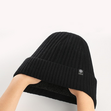 Load image into Gallery viewer, Ear Cuff Beanie and Neck Warmer Set
