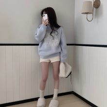 Load image into Gallery viewer, Don&#39;t Chase, Attract Knit Sweater
