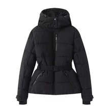 Load image into Gallery viewer, Ski Puffer Jacket
