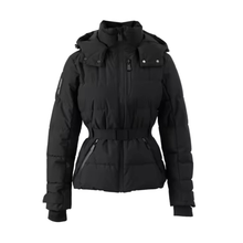 Load image into Gallery viewer, Ski Puffer Jacket
