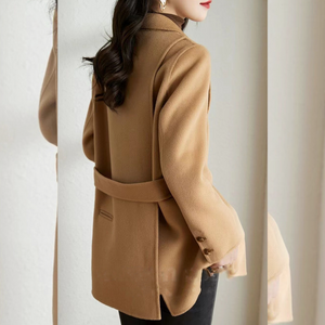 Blazer Coat