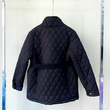 Load image into Gallery viewer, Quilted Jacket
