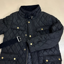 Load image into Gallery viewer, Quilted Jacket
