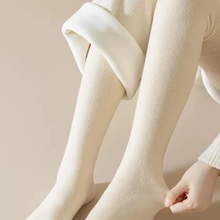 Load image into Gallery viewer, Fleece High Socks
