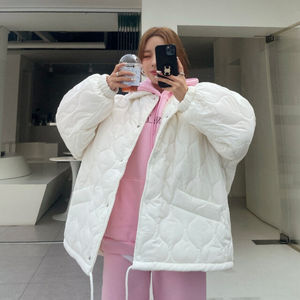 Oversized Padding Jacket