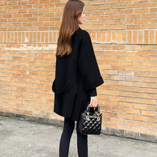 Load image into Gallery viewer, Short Belted Coat
