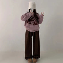 Load image into Gallery viewer, Don&#39;t Chase, Attract Knit Sweater
