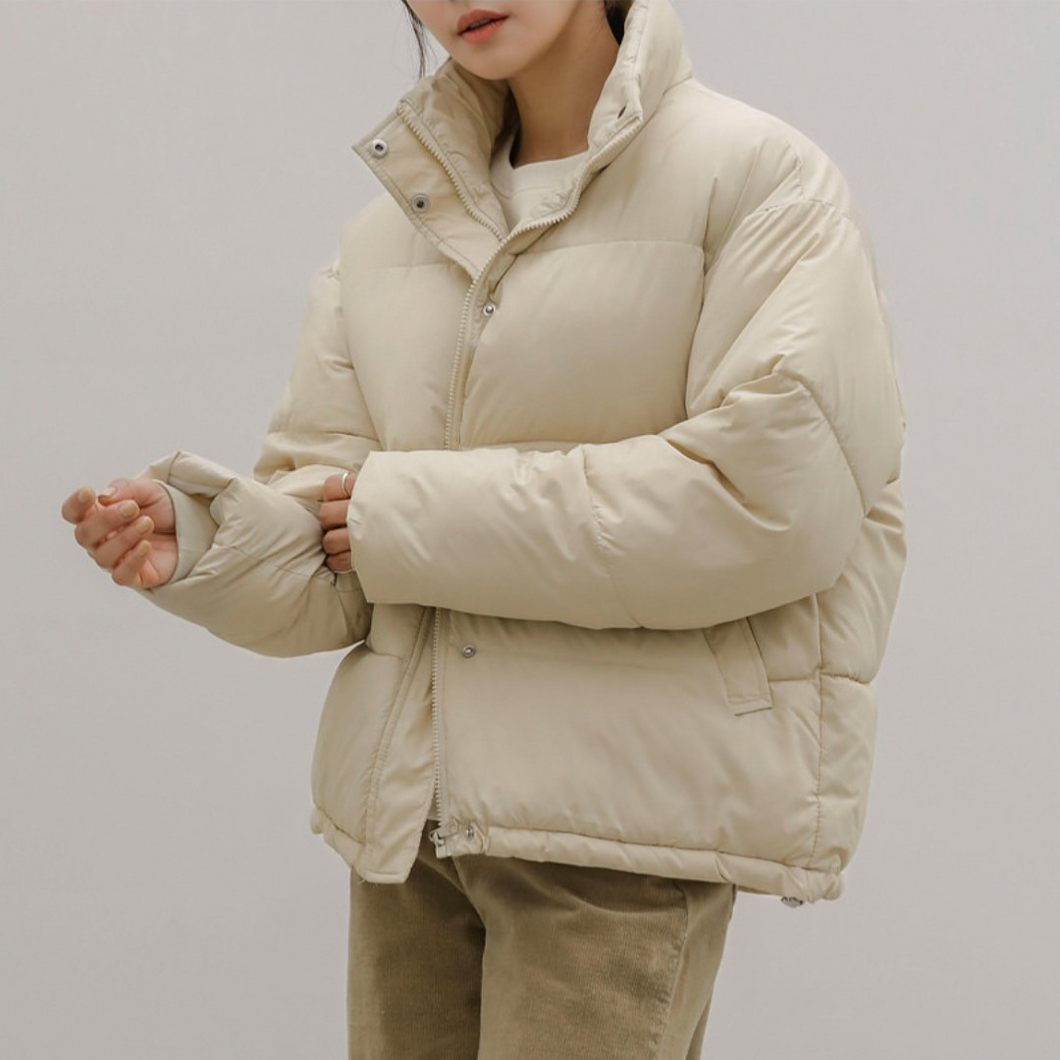 Classic Bubble Jacket