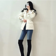 Load image into Gallery viewer, Quilted Jacket
