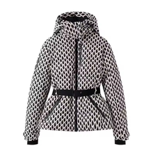 Load image into Gallery viewer, Ski Puffer Jacket
