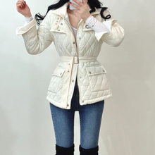 Load image into Gallery viewer, Quilted Jacket
