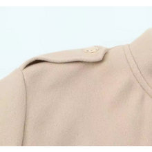 Load image into Gallery viewer, Wool Blended Jacket
