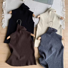 Load image into Gallery viewer, Three-piece Knit Set
